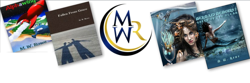 mwrowe's profile banner image