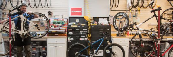 CannonCyclery Profile Banner