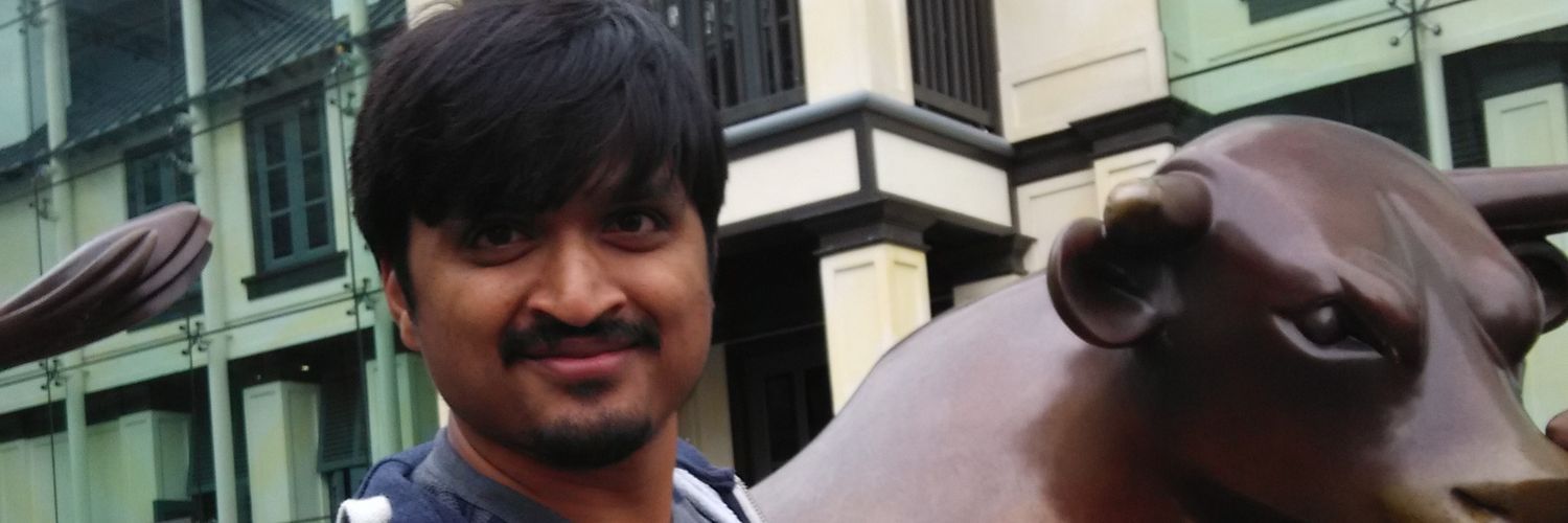 santu_t's profile banner image