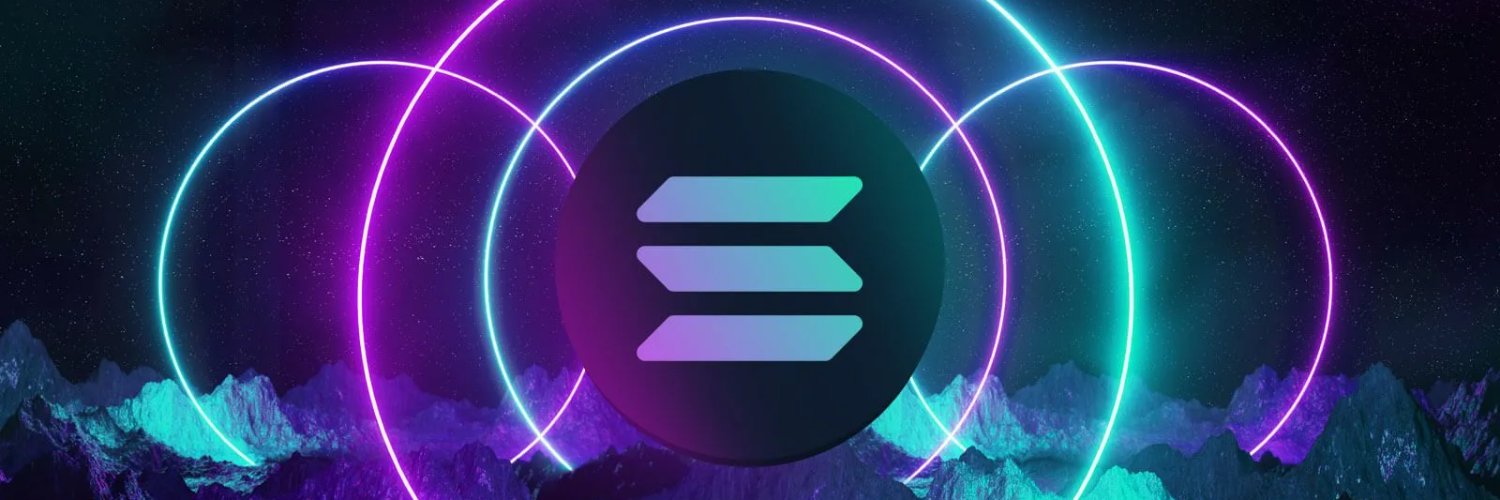 SolanaBull banner