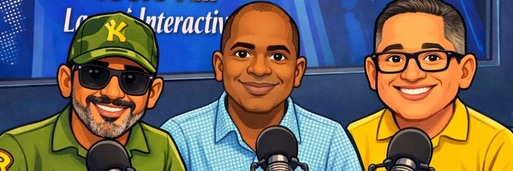 Pedro Chanel 💯🇩🇴 banner