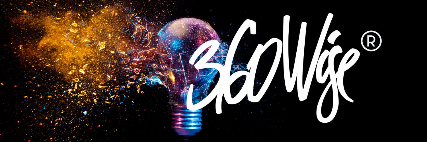360WiSE's profile banner image