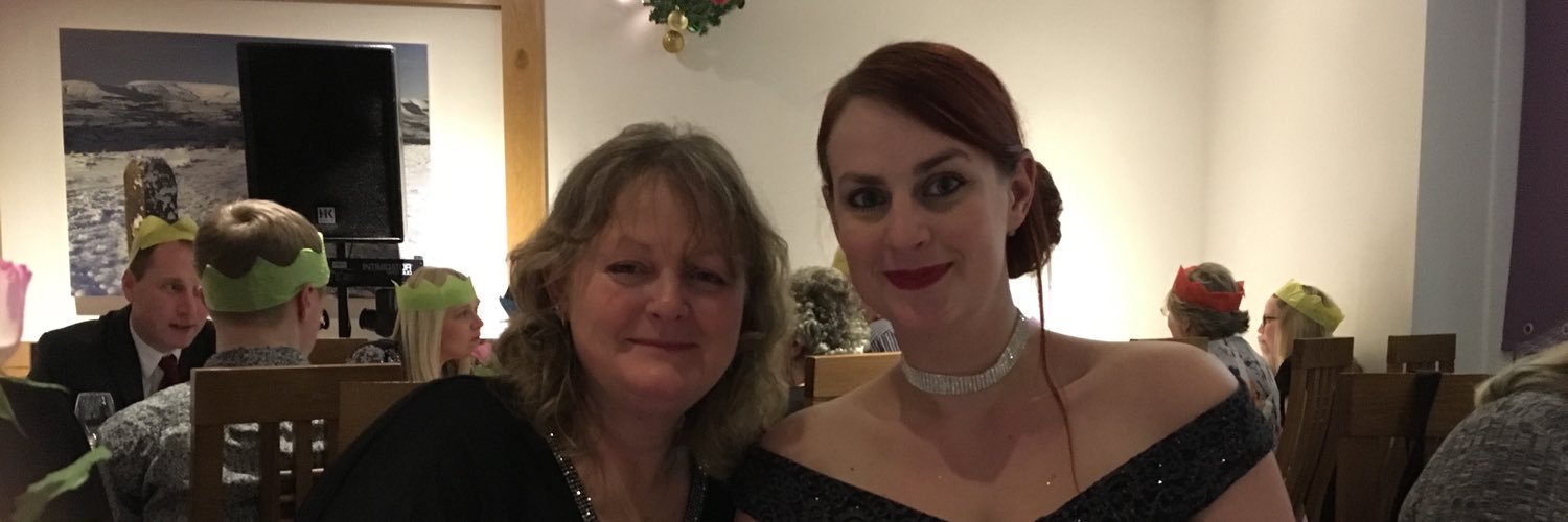 adeleannslater's profile banner image