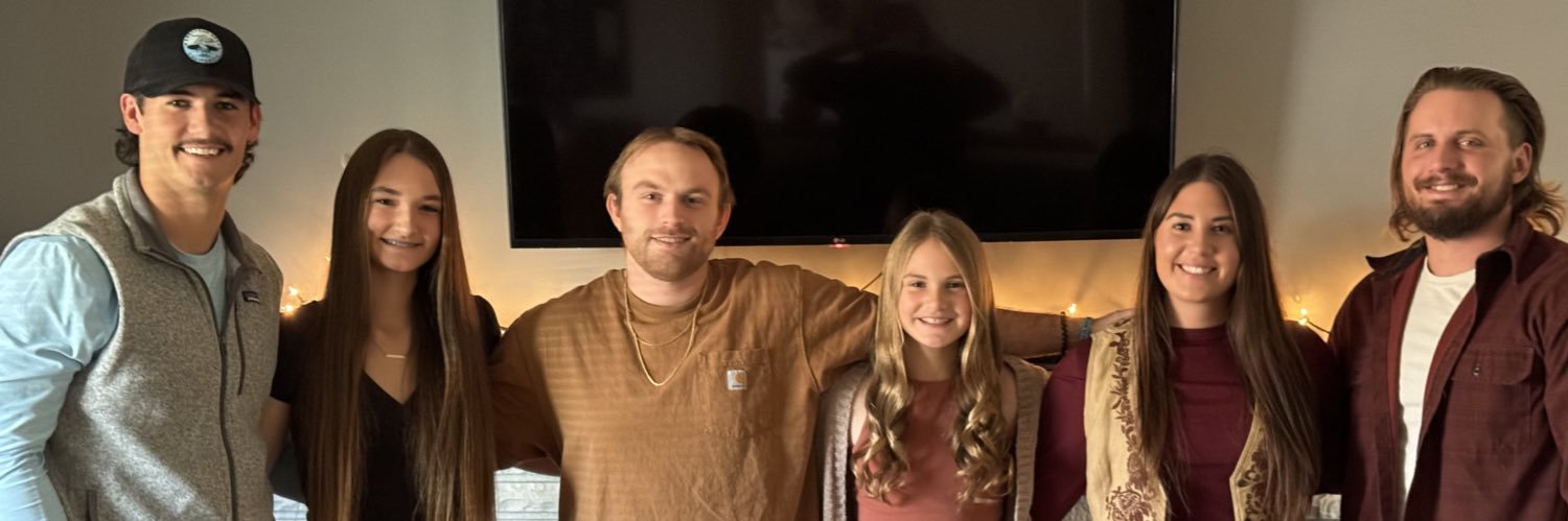 WallerCasey's profile banner image