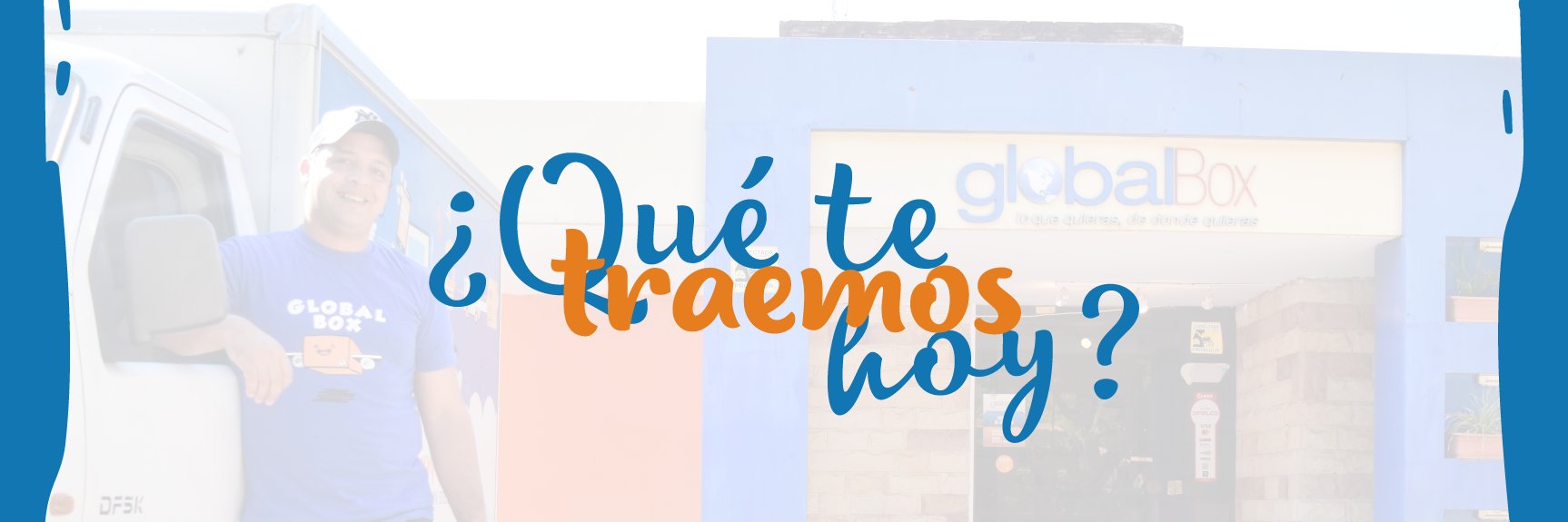 Globalbox banner