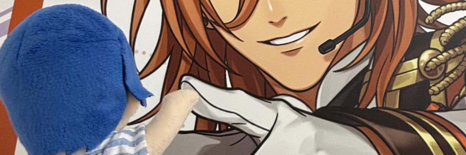 なっつ❄️💙 banner