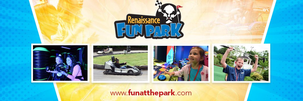 Renaissance Fun Park (@thefunpark) / Posts / X