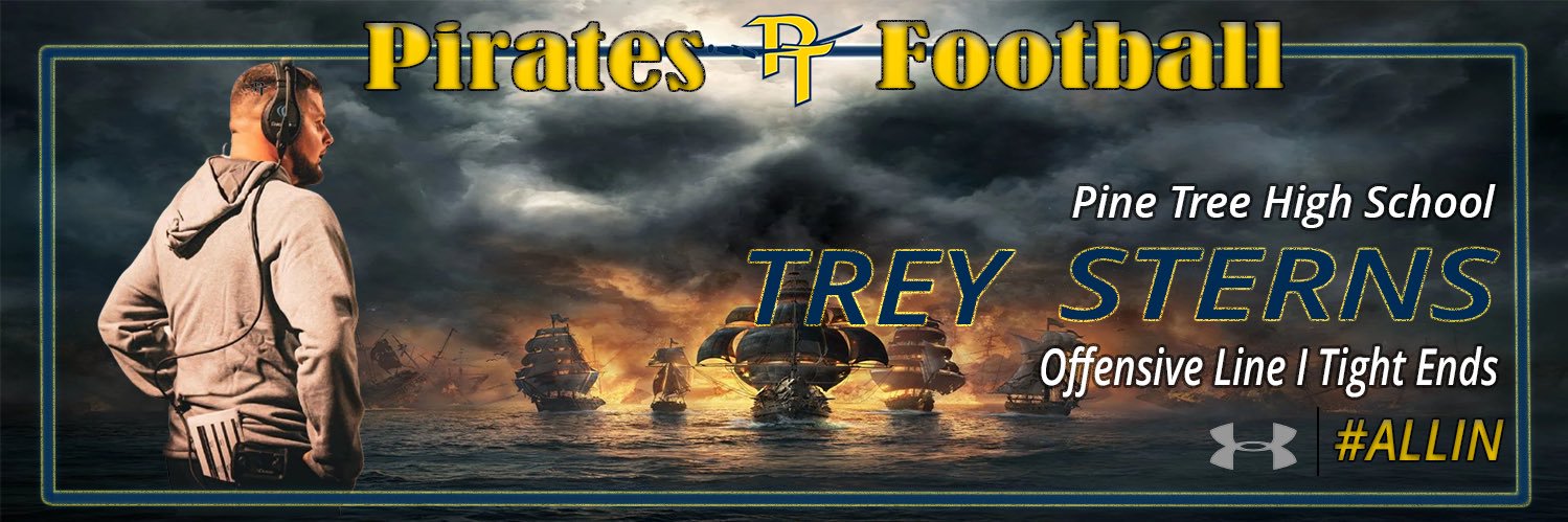 TreySterns's profile banner image