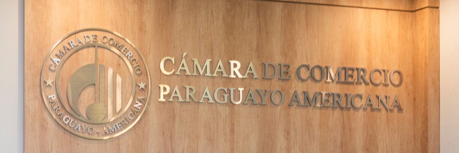 AMCHAM Paraguay banner