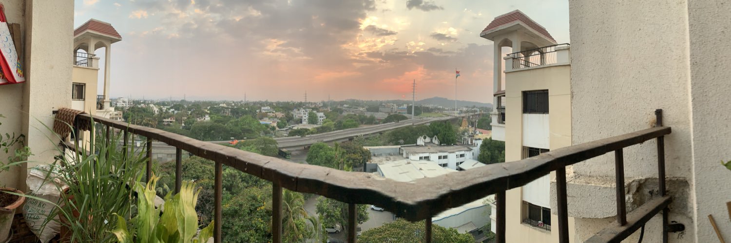anjkale's profile banner image