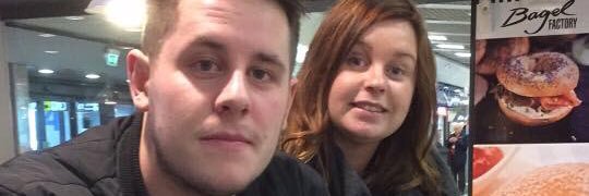 Anna-Karin Lindmark banner