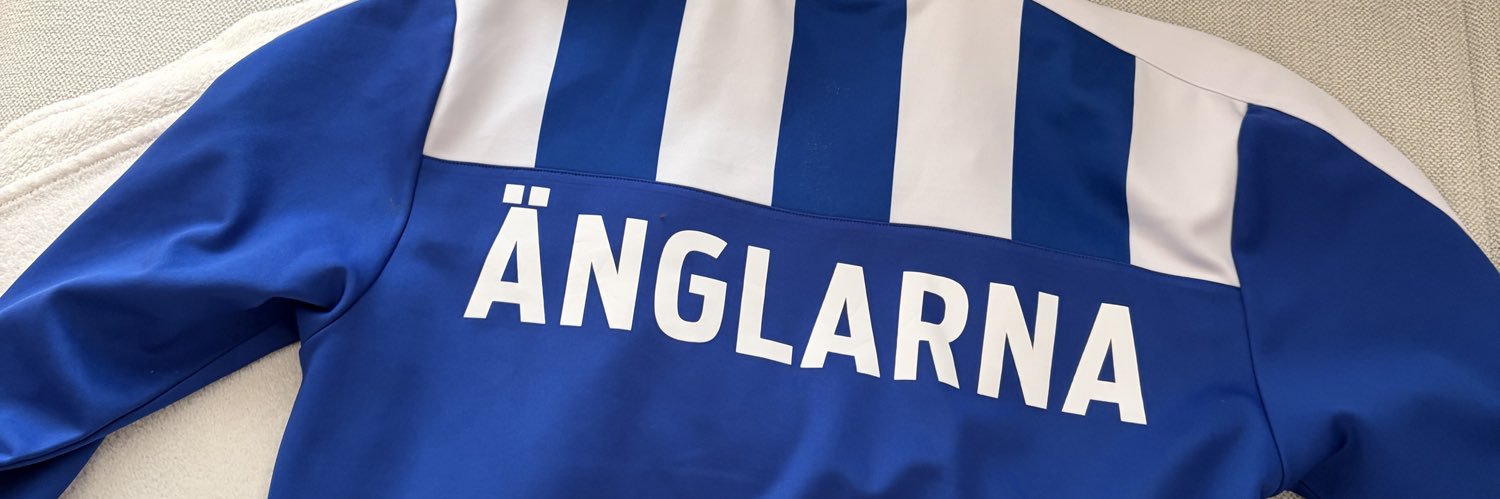 LindmarkAnna's profile banner image
