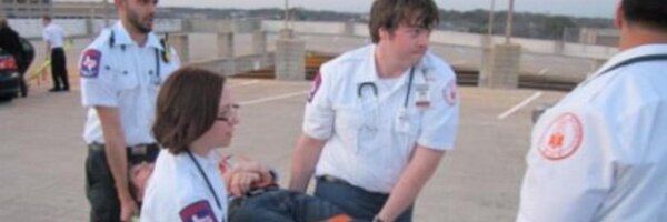 LonghornEMS Profile Banner