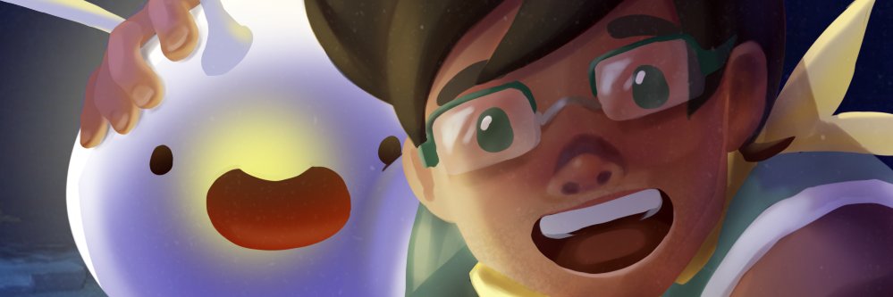 Joyfulldreams's profile banner image