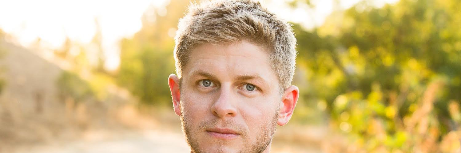 Michael Grant Terry banner