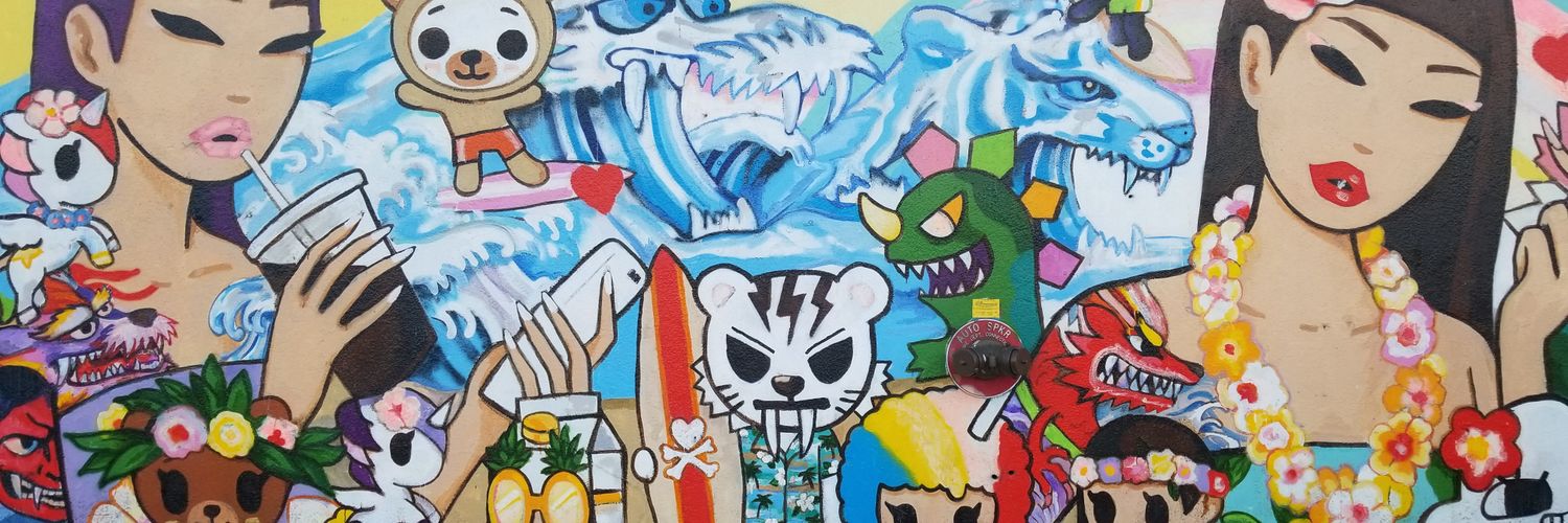 BoBoBobadilla's profile banner image