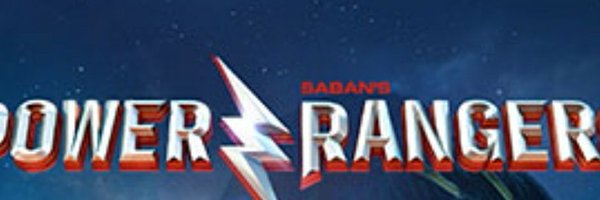 The Red Ranger Profile Banner