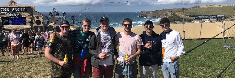 DominicWalker97's profile banner image