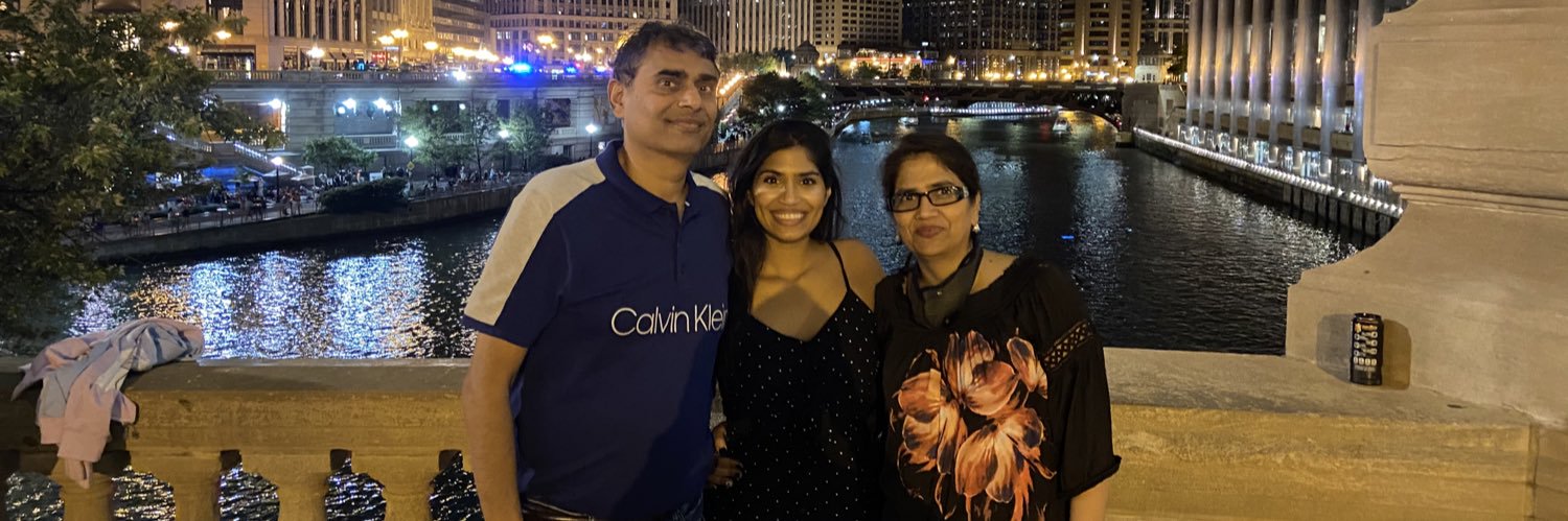 HJPatel23's profile banner image