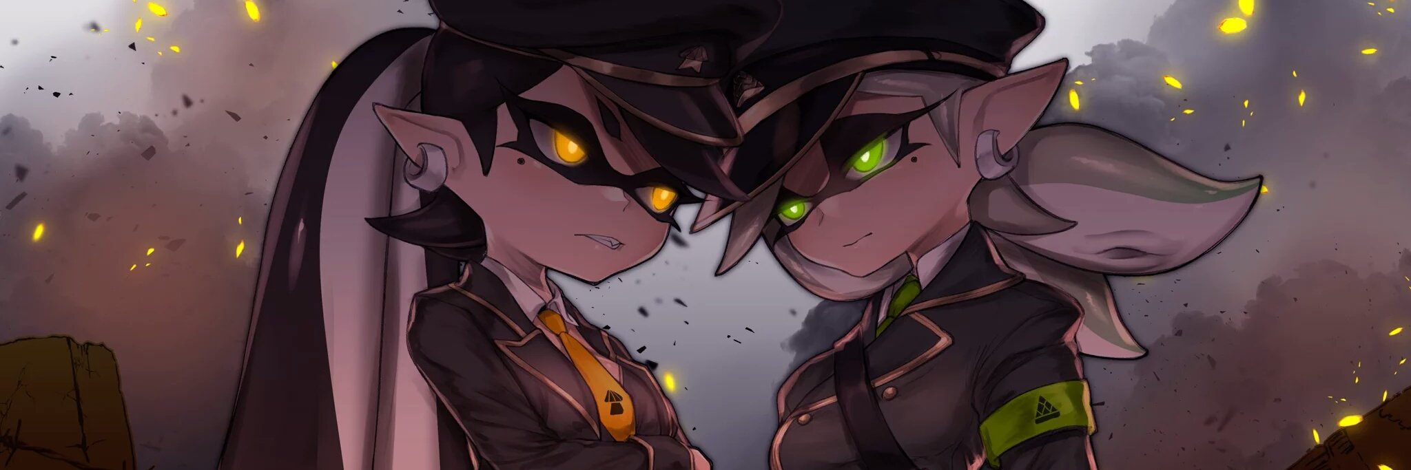 Lendrox's profile banner image