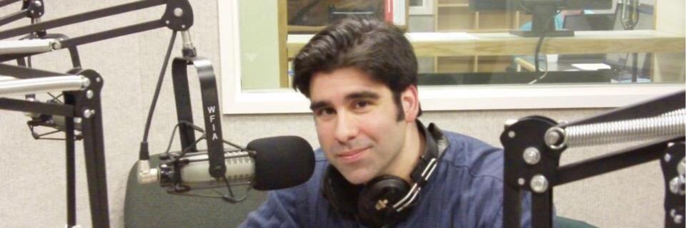 Dr. Eli banner