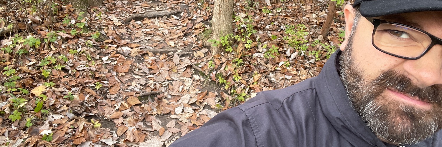dadNcredible's profile banner image
