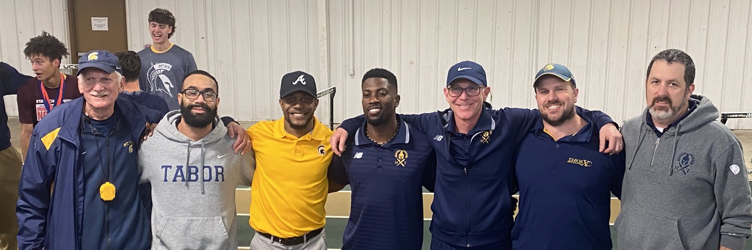 Coach Cromwell banner