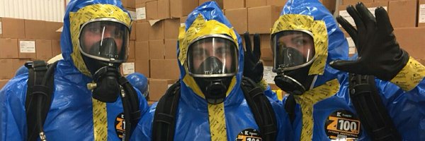 chazilllla Profile Banner