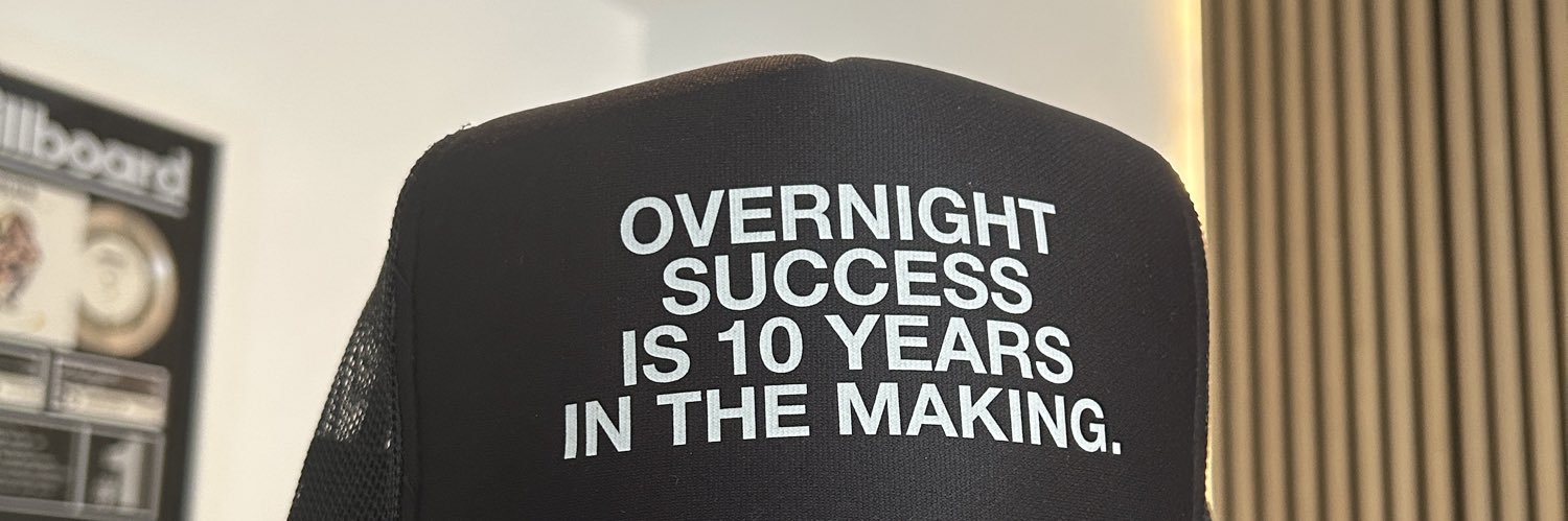 KATO ON THE TRACK banner