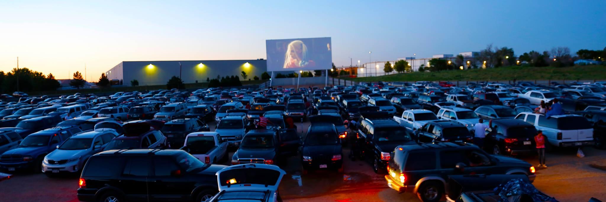 88Drivein's profile banner image