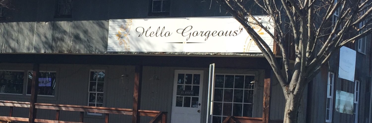 HellogorgeousNC's profile banner image