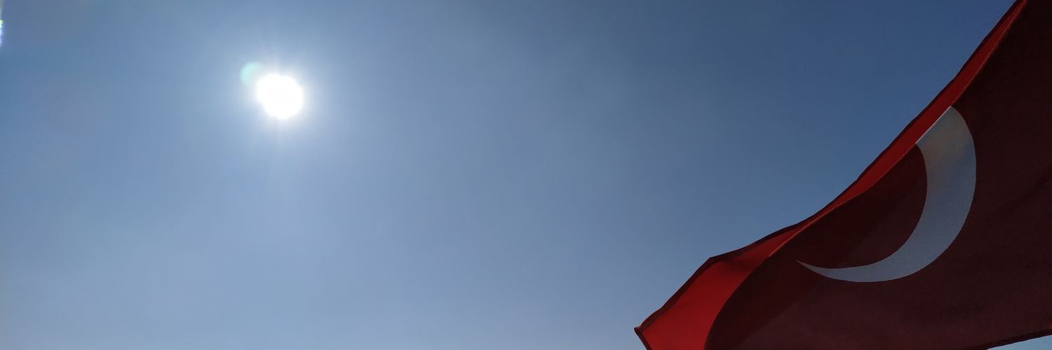 Bugra_Mercan's profile banner image