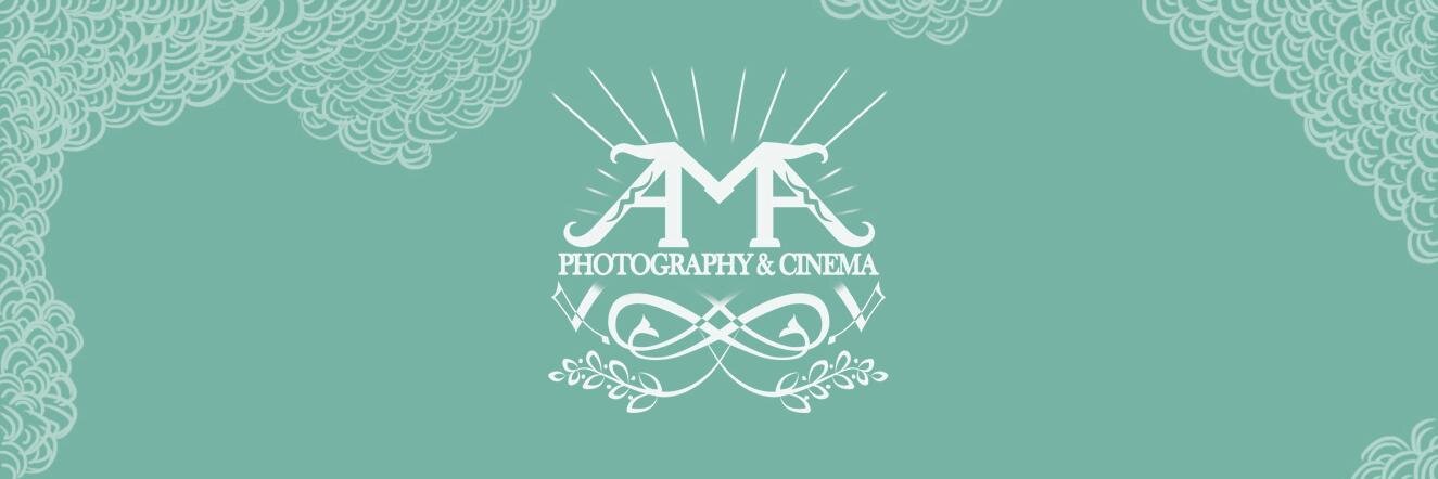 Ama Photo & Cinema banner