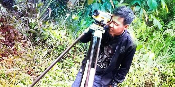 Ferdi_Sipil's profile banner image