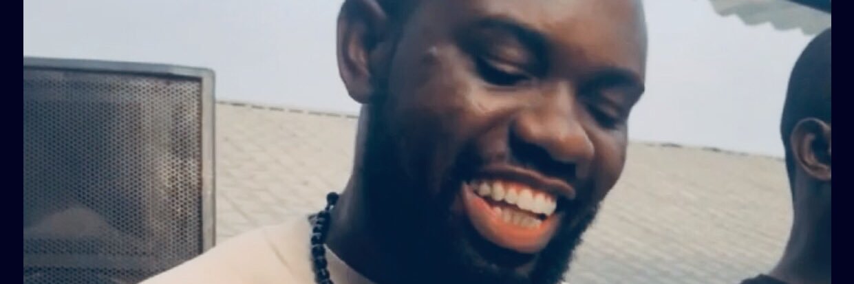 AbrahamOroghere's profile banner image