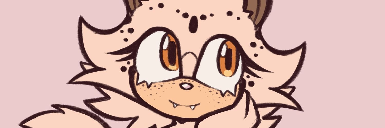 Charlie__Lottie's profile banner image