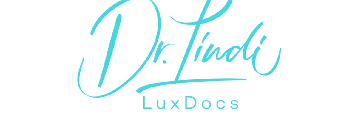Dr. Lindi banner