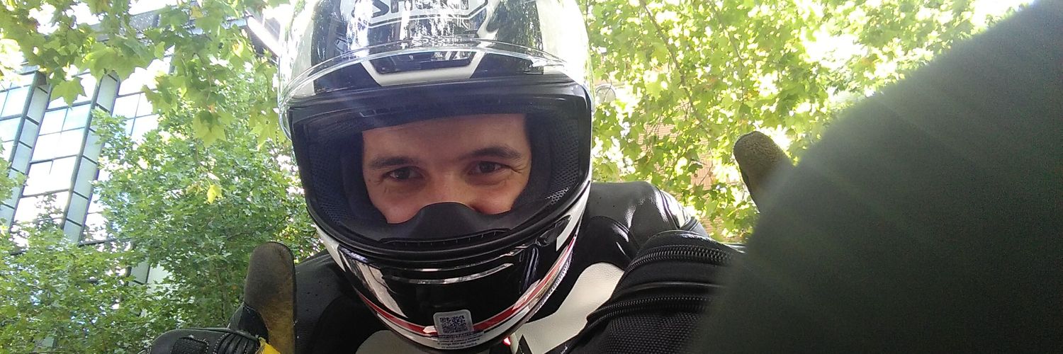 DanielPataNegra's profile banner image