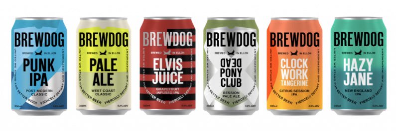 BrewDogMancs's profile banner image