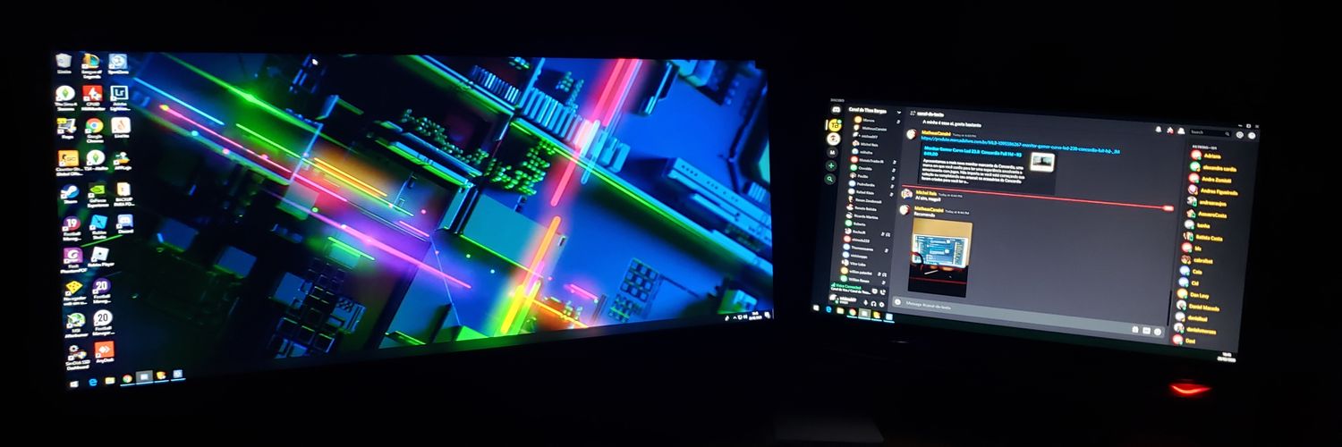 michaeltf's profile banner image