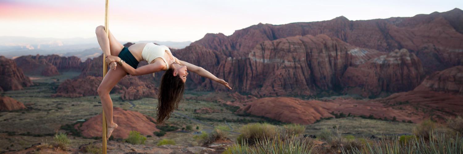 STGPoleDance's profile banner image