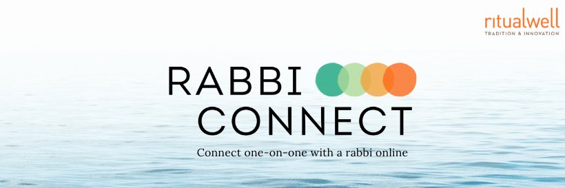 Ritualwell banner