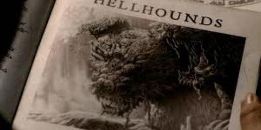 HoundDemon's profile banner image