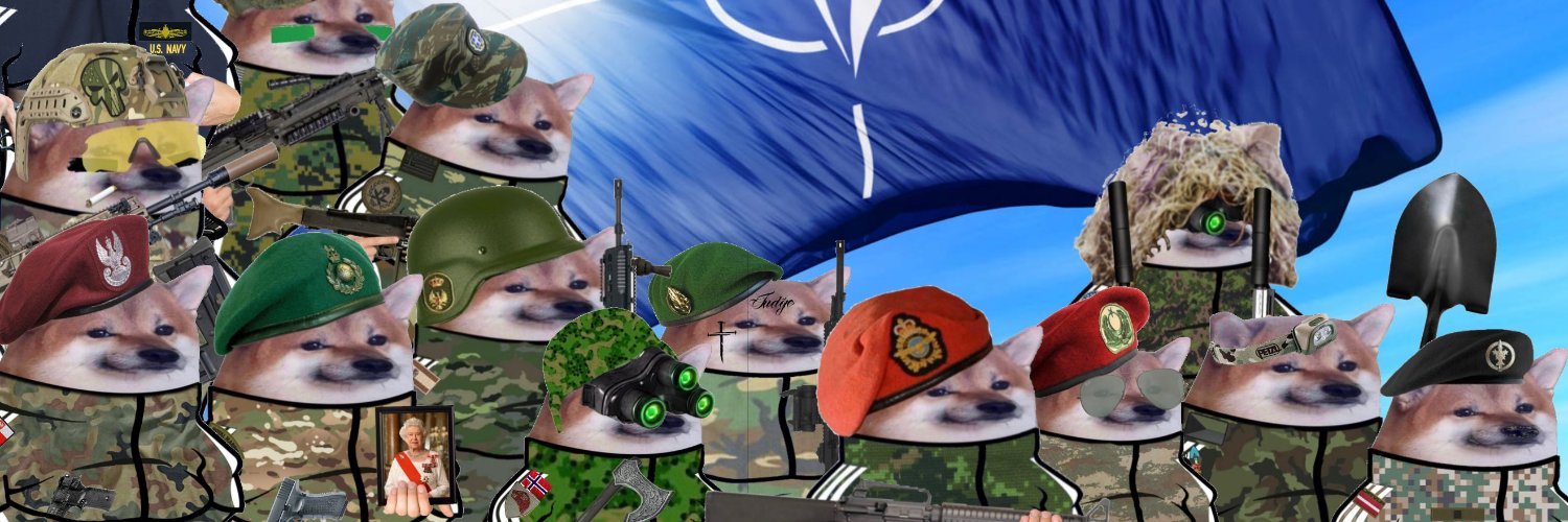 Willie 🇪🇺 🇺🇦 banner