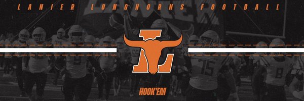 LanierFootball Profile Banner