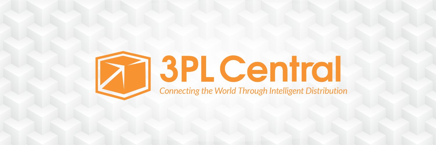 3PLCentral's profile banner image