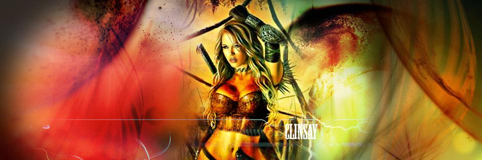 Clinsay1's profile banner image