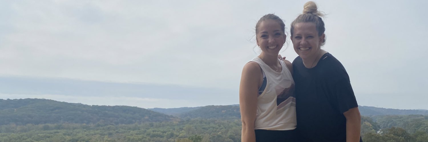 lizzyreilly's profile banner image