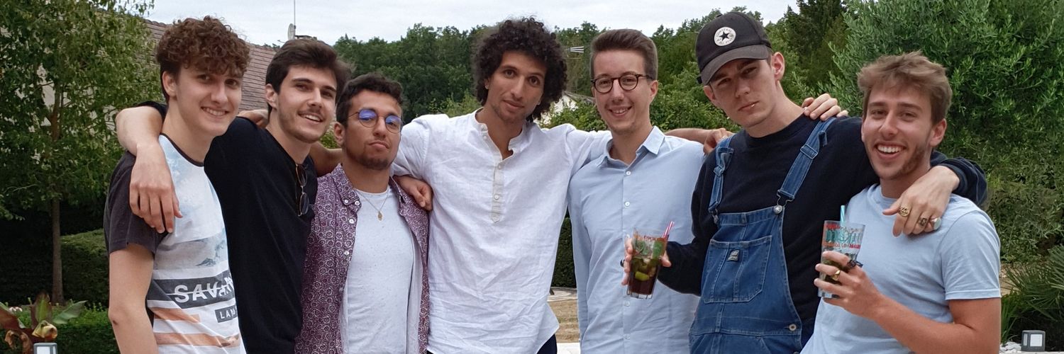 IdrissTMS's profile banner image