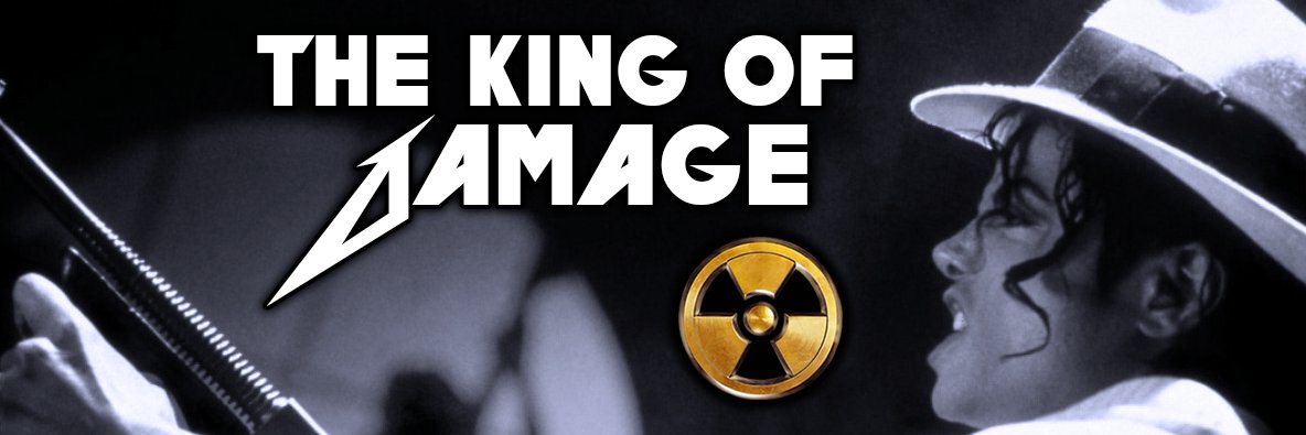 MoMoDamage's profile banner image